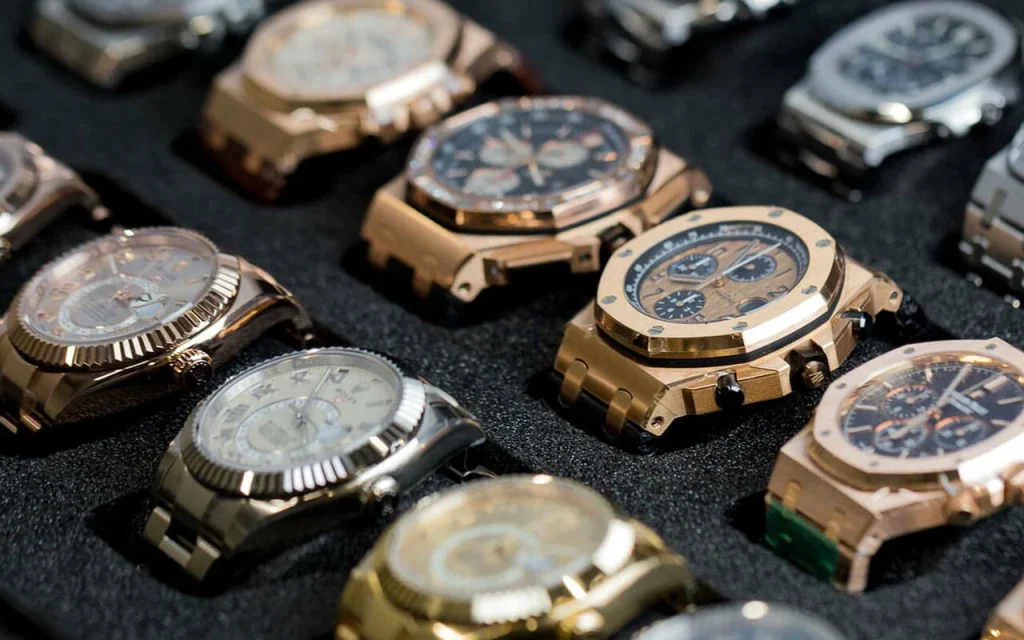 Most Trusted Replica Watches Distributor