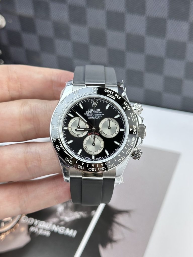 Noob Factory Quality Supplier of Fake Watches