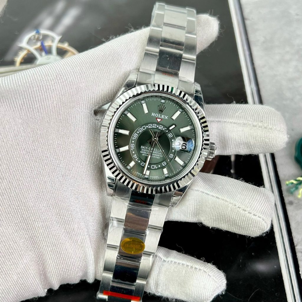 Noob Factory Quality Supplier of Replica Watch