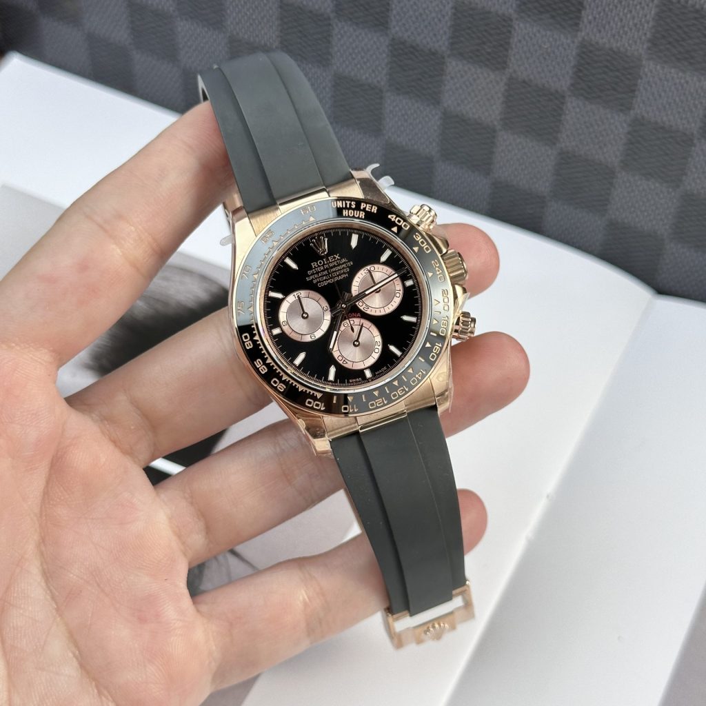 Noob Factory Quality Supplier of Rolex Replica Watches