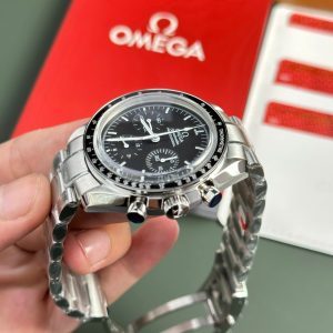 Omega SpeedMaster Moonwatch Chronograph Best Replica Watch 42mm (17)