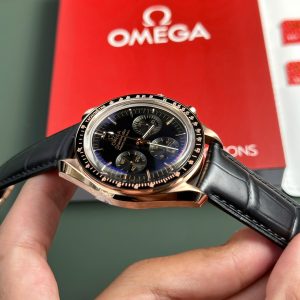 Omega Speedmaster Moonwatch Best Replica RM Factory 44mm (2)