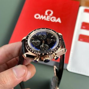 Omega Speedmaster Moonwatch Best Replica RM Factory 44mm (2)