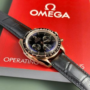 Omega Speedmaster Moonwatch Best Replica RM Factory 44mm (2)