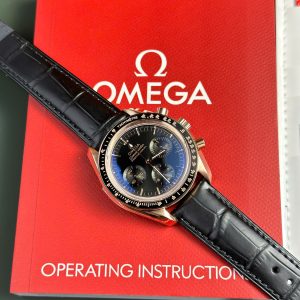 Omega Speedmaster Moonwatch Best Replica RM Factory 44mm (2)