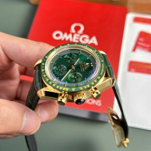 Omega Speedmaster Moonwatch Professional RM Factory Best Replica 44mm (2)