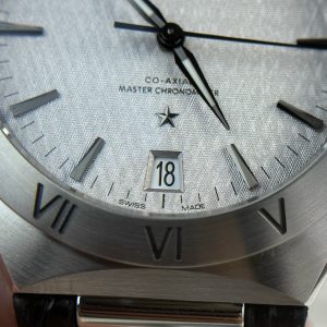Omga Constellation Best Replica Watch White Dial VS Factory 41mm (11)