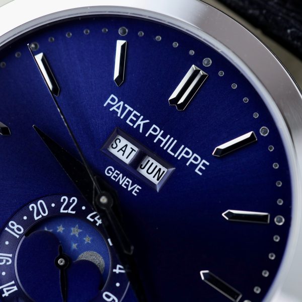 Patek Philippe Complications 5396G Replica Watches GR Factory 38 (2)