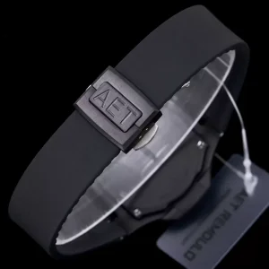 Patek Philippe Nautilus 5711 Tiffany AET Remould Ceramic Replica Watch 40mm (1)