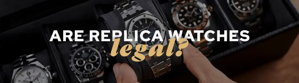 REplica Watch An Attractive and Luxurious Choice