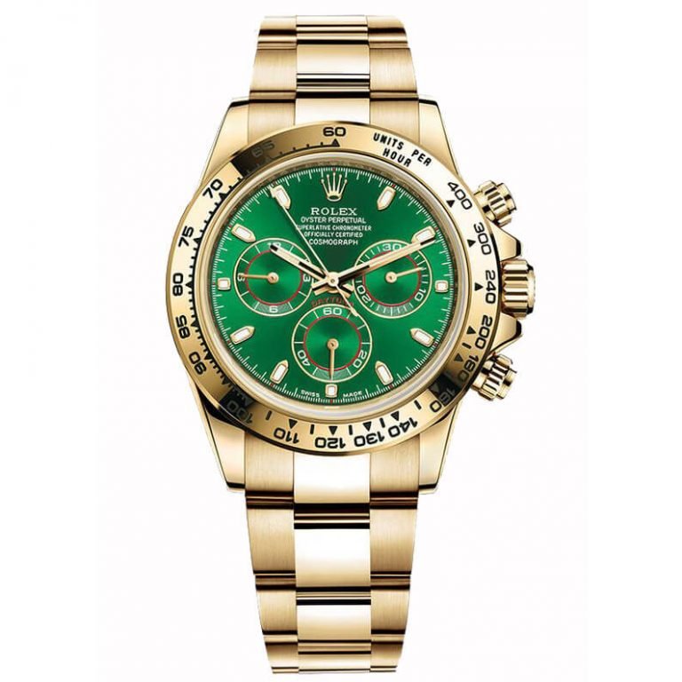 ROLEX COSMOGRAPH DAYTONA WATCHES AND RECOMMENDATIONS (2)