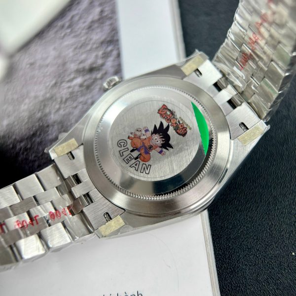 Replica Rolex Watch