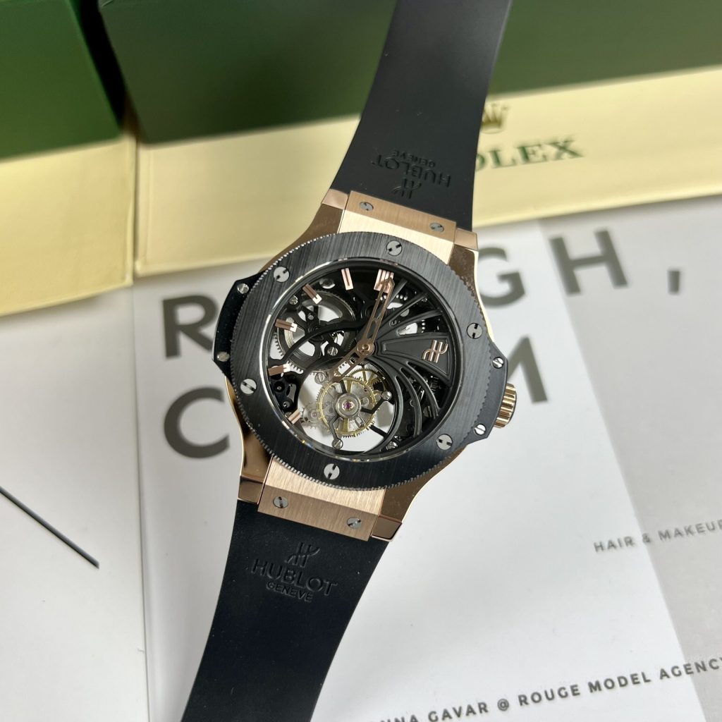 Replica Watch Premium Craftsmanship and Quality