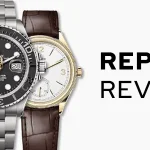 Replica Watch Reviews From A - Z