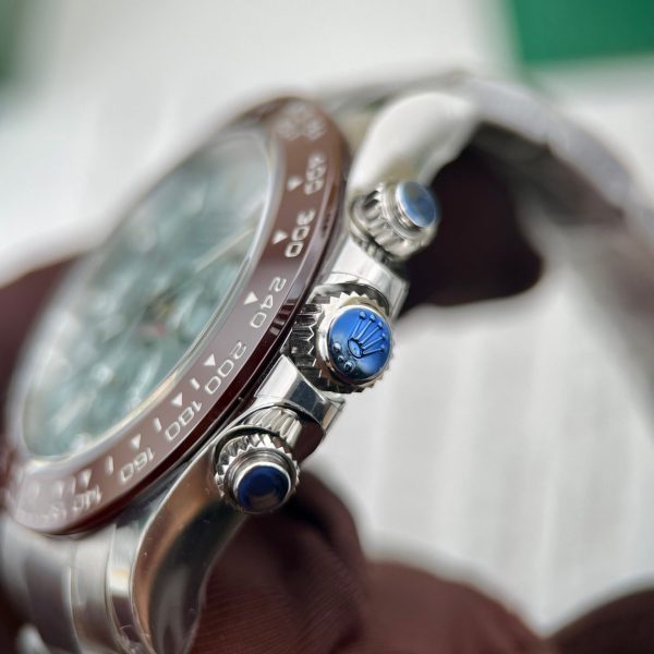 Rolex Cosmograph Daytona 116506 Replica Watch BT Factory 40mm (4)
