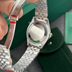 Rolex DateJust Mother Of Pearl Best Replica Watch 31mm (1)