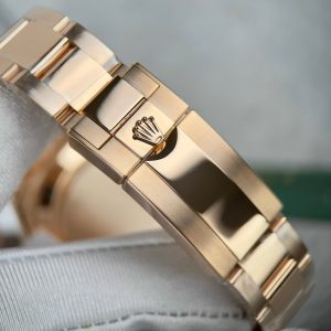 Rolex Daytona 116505 Mother Of Pearl Dial Custom Replica Watch 40mm (1)
