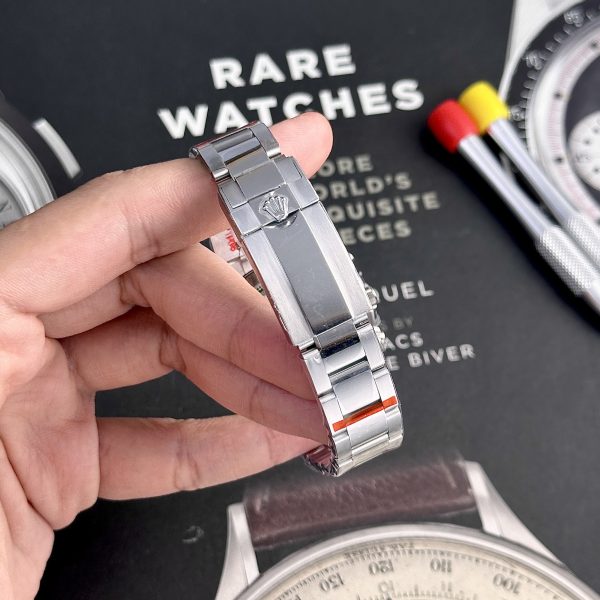 Rolex Daytona 116506 Weight Correction Watch 173gram Best Replica 40mm (1)