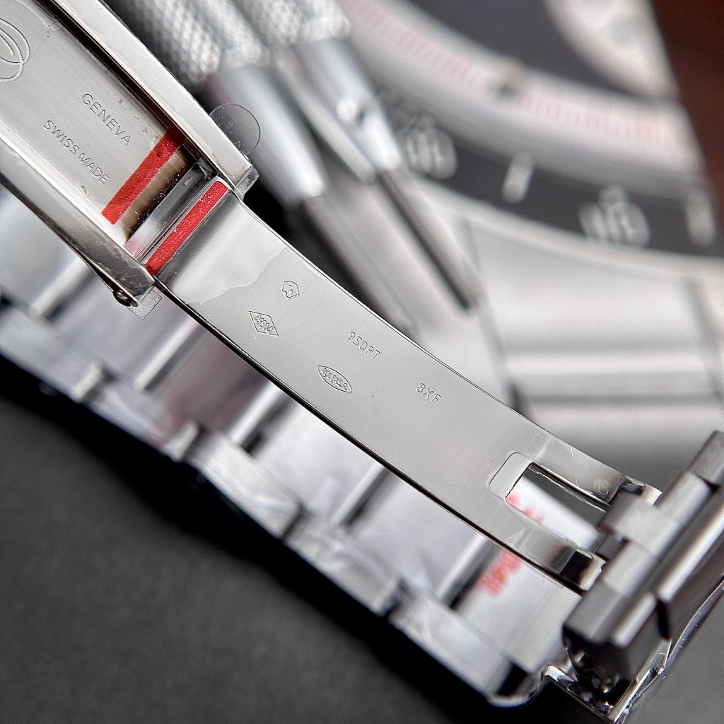 Rolex Daytona 116506 Weight Correction Watch 173gram Best Replica 40mm (1)