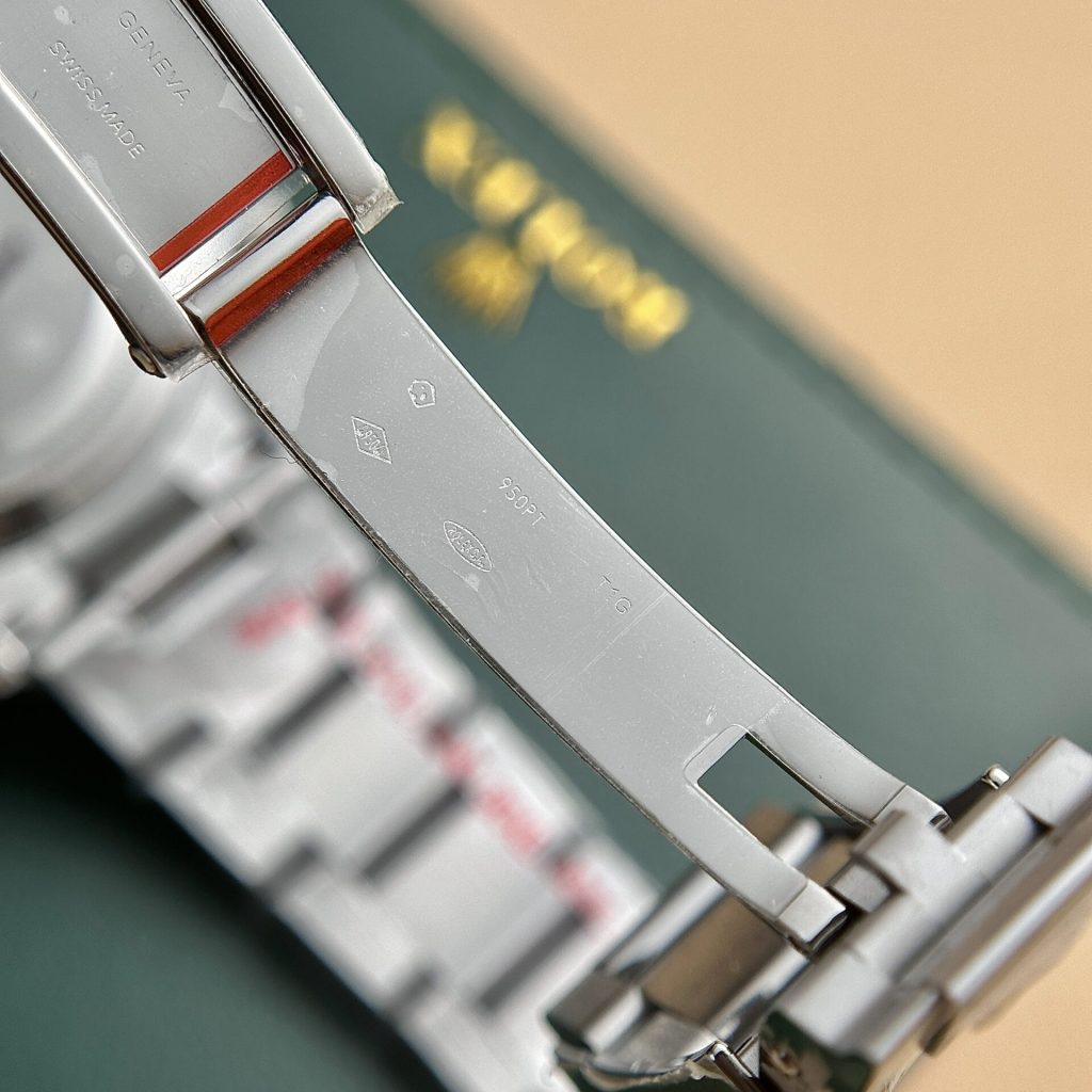 Rolex Daytona 116506 Weight Correction Watch 173gram Replica 40mm (1)