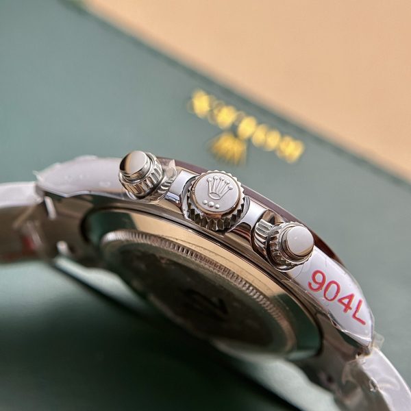 Rolex Daytona 116506 Weight Correction Watch 173gram Replica 40mm (2)