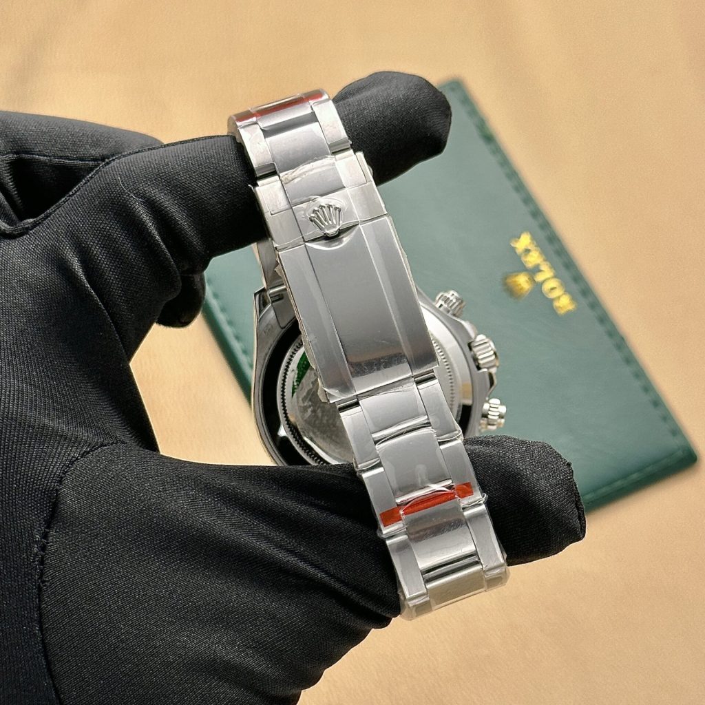 Rolex Daytona 116506 Weight Correction Watch 173gram Replica 40mm (2)
