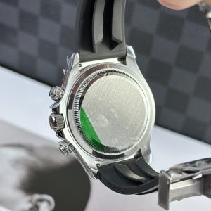 Rolex Daytona 126519LN Best Replica Watch Noob Factory 40mm (11)