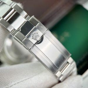 Rolex GMT-Master II Batman Super Fake Watch TW Factory 40mm (1)