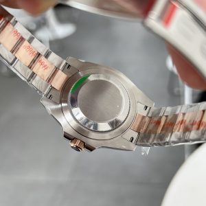 Rolex GMT-Master II Root Beer Super Fake Watch TW Factory 40mm (2)