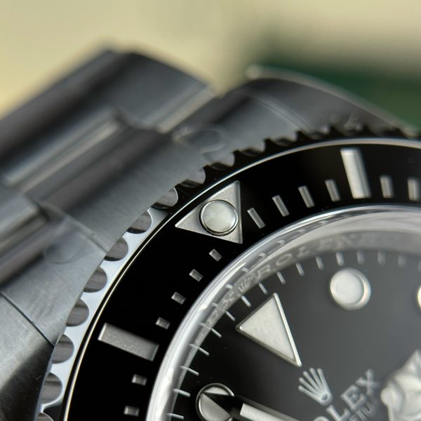 Rolex Sea-Dweller 126600 Best Replica Watch VS Factory (1)