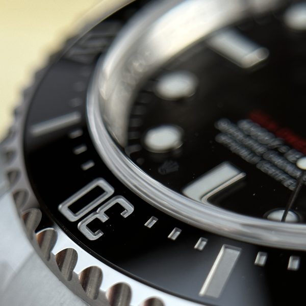 Rolex Sea-Dweller 126600 Best Replica Watch