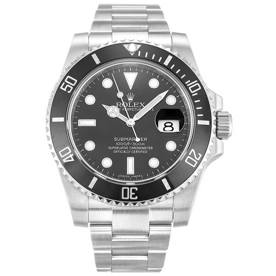 TOP 3 REPLICA ROLEX WATCH FOR FATHER'S DAY