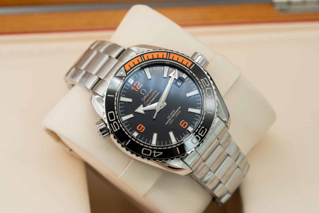 Top 4 Omega Replica Watch Collections at Dwatch Global (2)