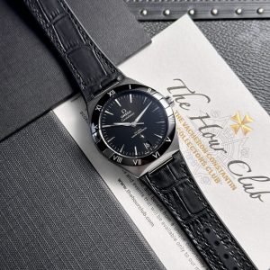 Top 4 Omega Replica Watches Collections at Dwatch Global