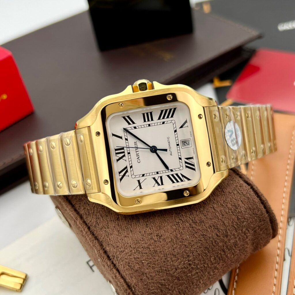 Top 5 Ultimate Replica Cartier Watch Collections You Should Own