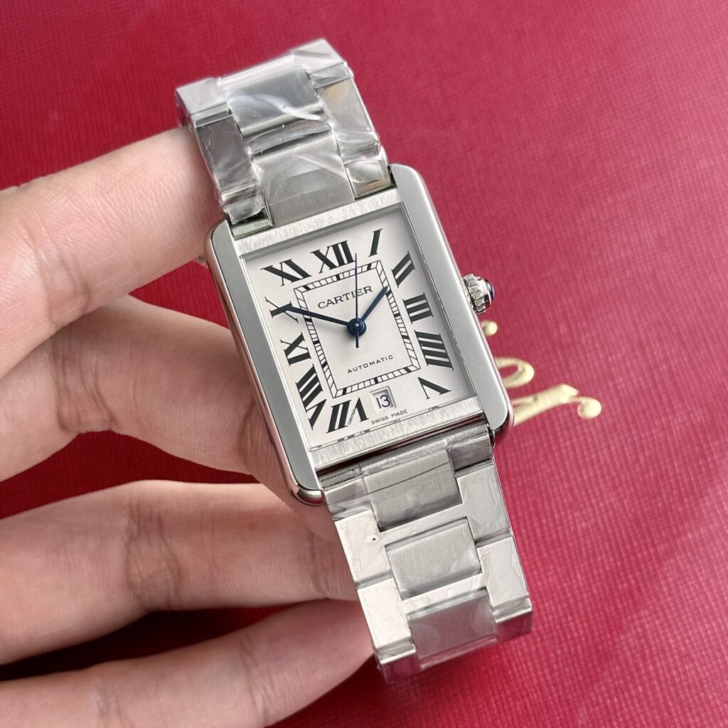 Top 5 Ultimate Replica Cartier Watches Collections You Should Own