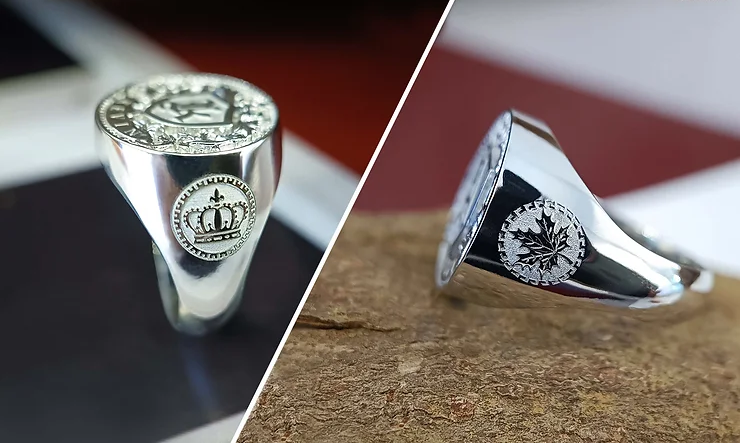 Understanding the Difference White Gold and Platinum