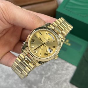What is a Replica Watches