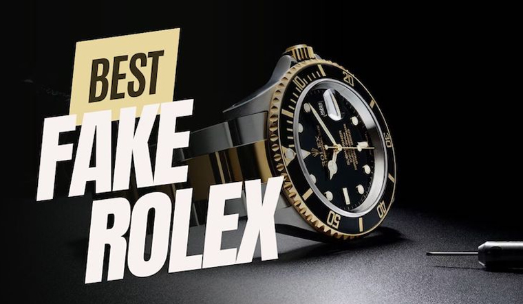 What is a Rolex Replica Watch