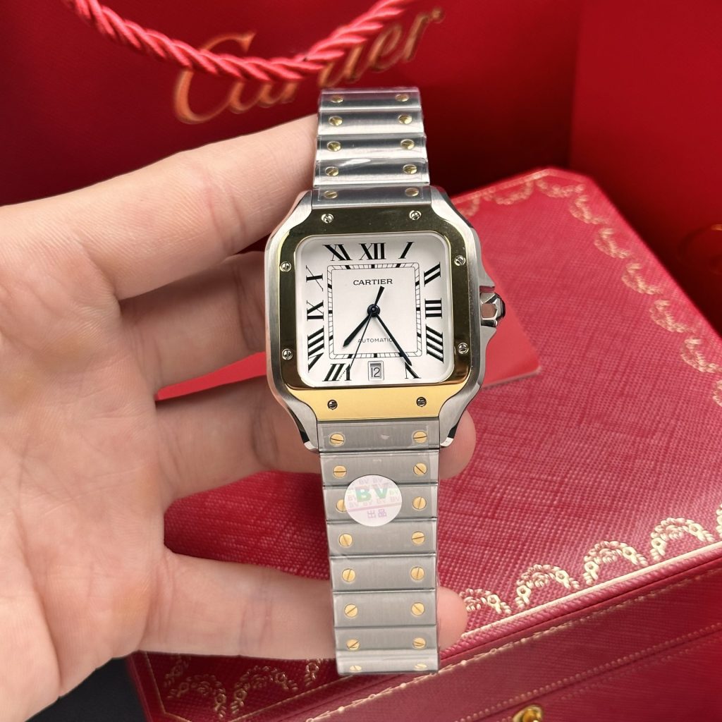 5 Reasons to Choose Replica Cartier Watches from DWatch Global