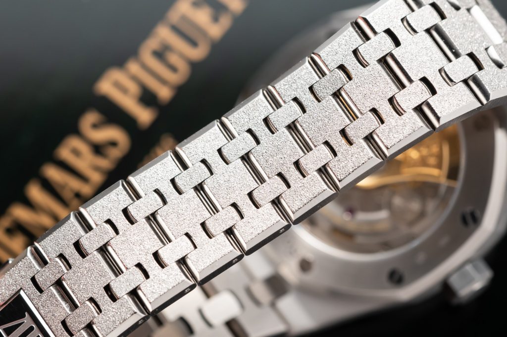 Audemars Piguet Replica Watch (1)