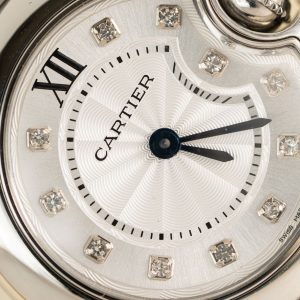 Cartier Ballon Bleu WE902073 Best Replica Women Watch 28mm (1)