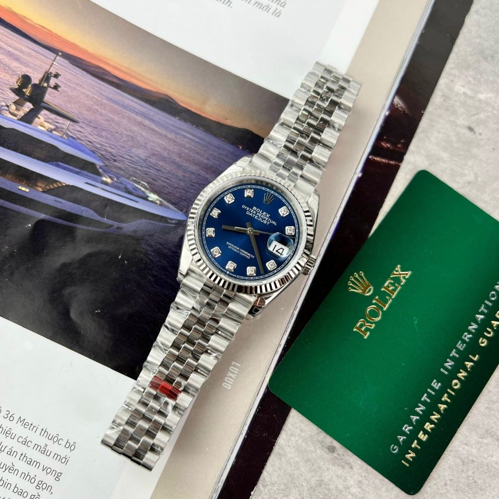 Discover the Top 4 Renowned Fake Rolex Watch at DWatch Global