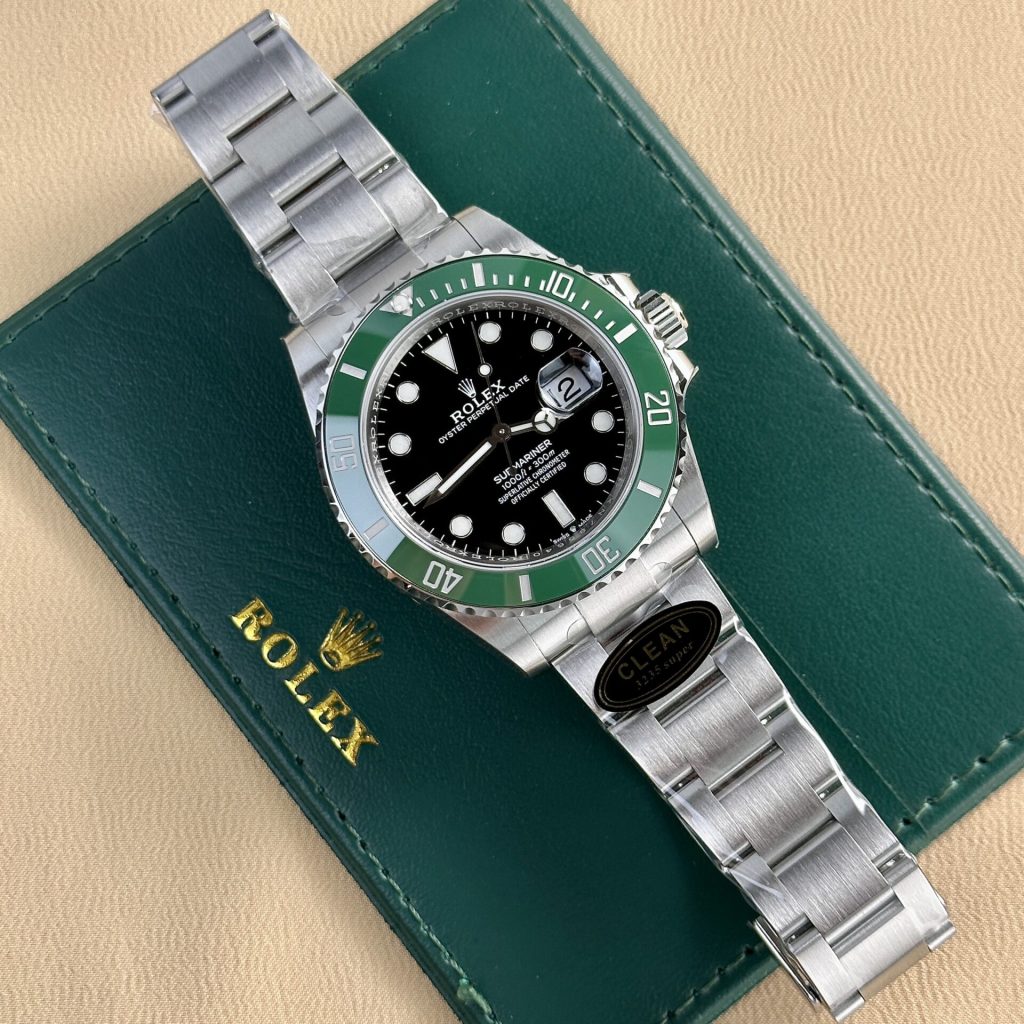 Discover the Top 4 Renowned Fake Rolex Watches at DWatch Global