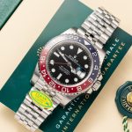 Discover the Top 4 Renowned Replica Rolex Watches at DWatch Global