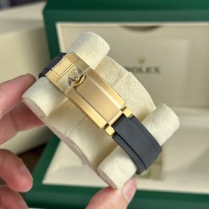 Fake Rolex Watch