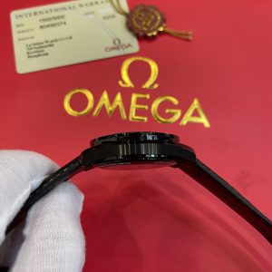 Omega Speedmaster Apollo 8 Moonwatch Chronograph Best Replica 44mm