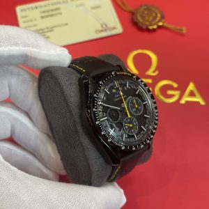 Omega Speedmaster Apollo 8 Moonwatch Chronograph Best Replica 44mm