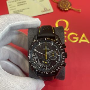 Omega Speedmaster Apollo 8 Moonwatch Chronograph Best Replica 44mm