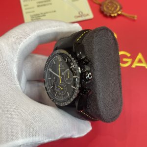 Omega Speedmaster Apollo 8 Moonwatch Chronograph Best Replica 44mm